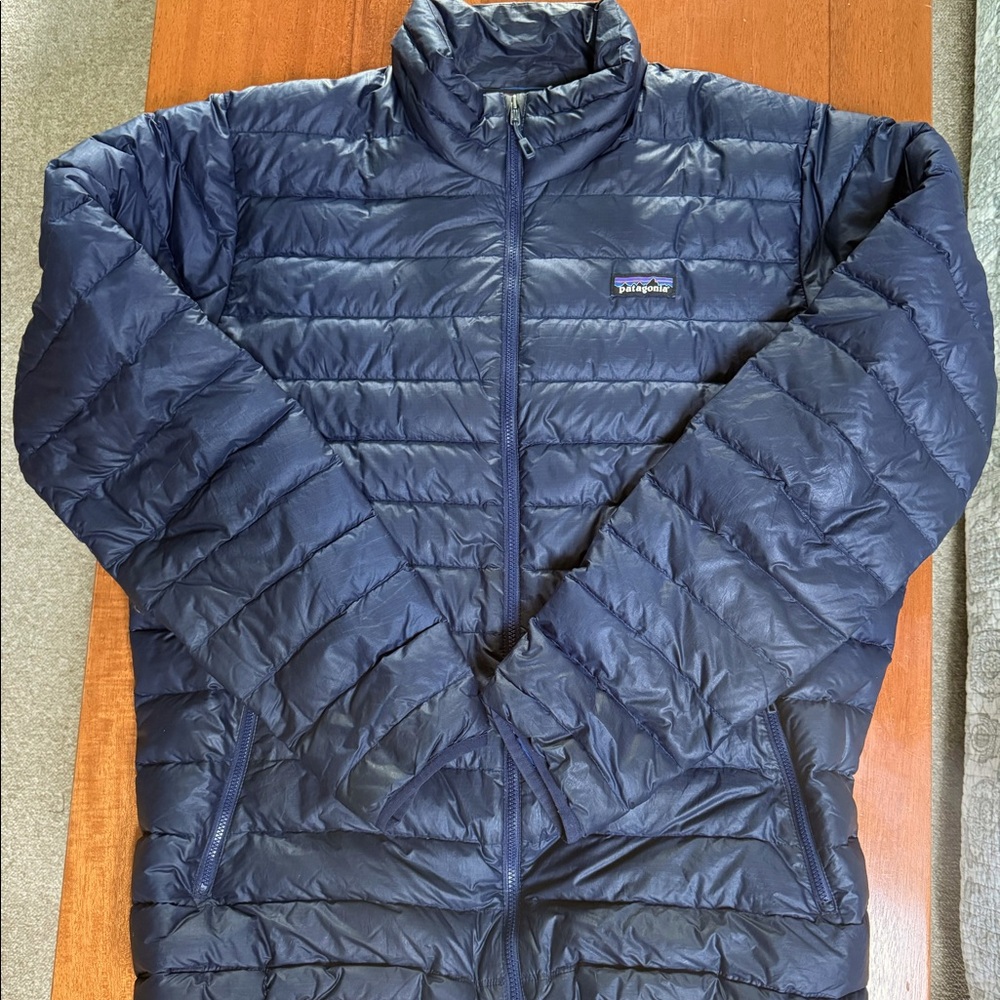 Patagonia Men’s Jacket